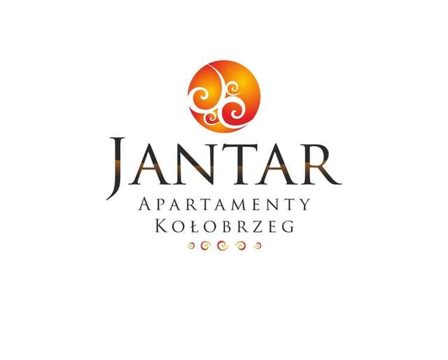Апартаменты Jantar Apartamenty Bliżej Morza Колобжег-7